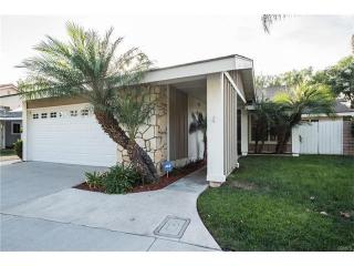 17 Fremont, Irvine CA  92620-3347 exterior
