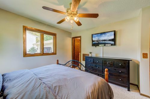 1738 18th Ave, Saint Paul MN  55112-5409 exterior