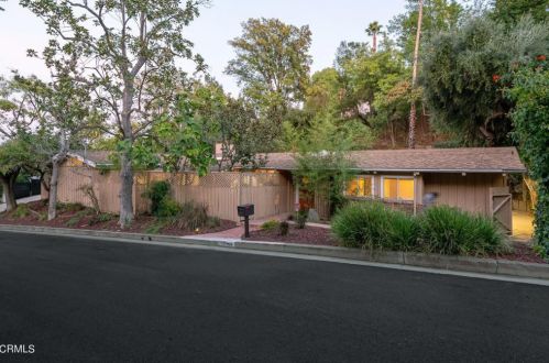 17968 Boris Dr, Van Nuys, CA 91316-4347