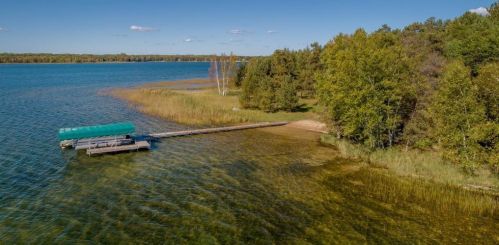 14331 Thistle Trl, Merrifield, MN 56465-4555