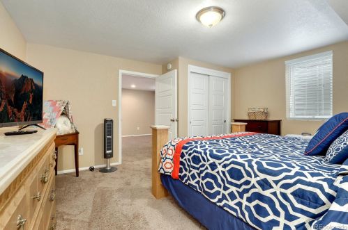 5025 Delaware St, Englewood CO 80110-6613 exterior