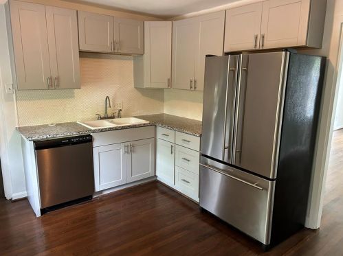 10807 Colbert Way, Dallas TX  75218-1808 exterior