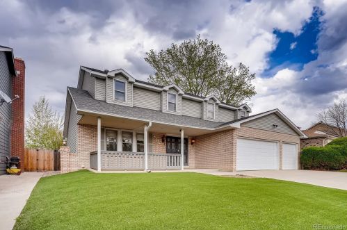 4786 Zang Way, Morrison, CO 80465-1629