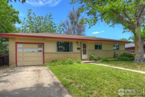 785 38th St, Boulder, CO 80303-2506