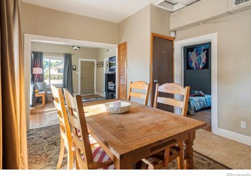 402 Harrison Ave, Wattenburg CO  80621-1711 exterior