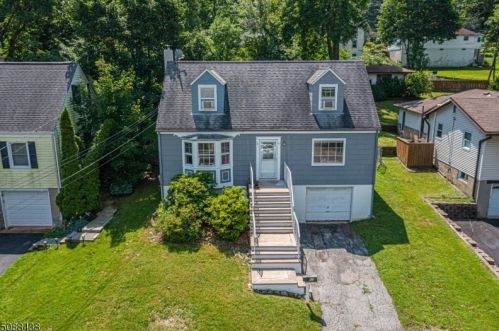 47 Park Ave, Fredon, NJ 07860-1121