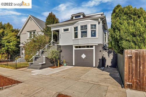2439 Roosevelt Ave, Berkeley, CA 94703-1929