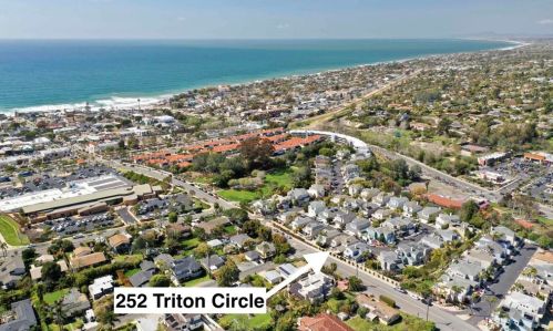 252 Triton Cir, Encinitas, CA 92024-4564