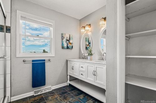 940 Pinewicket Way, Parker CO  80138-4411 exterior