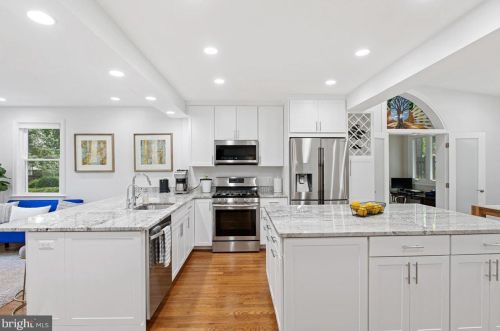 1314 Dl Dr, Silver Spring MD 20910-1601 exterior