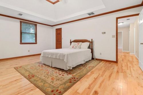 100 Bent Arrow Dr, Stockbridge GA  30281-4839 exterior