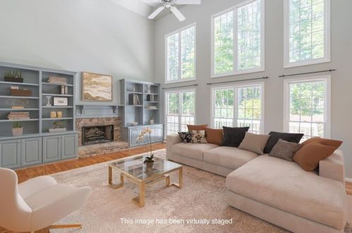 5454 Culzean Way, Suwanee, GA 30024-4129