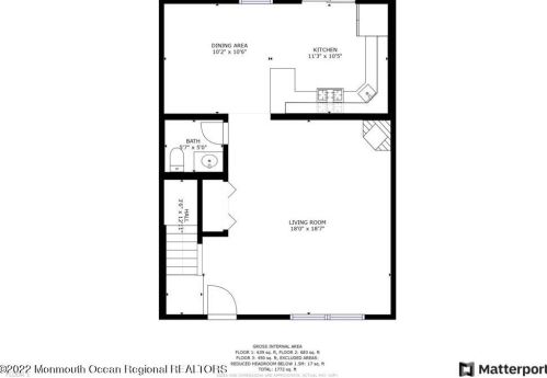 38 Independence Ct, Jackson Twp, NJ 08527-2236