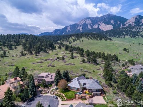 1600 Blue Sage Ct, Boulder, CO 80305-6837