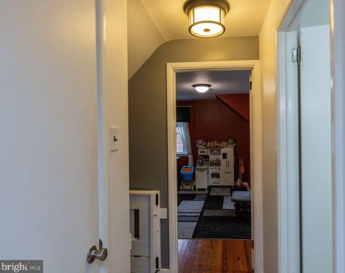 940 Rolridge Ave, Lancaster PA  17603 exterior