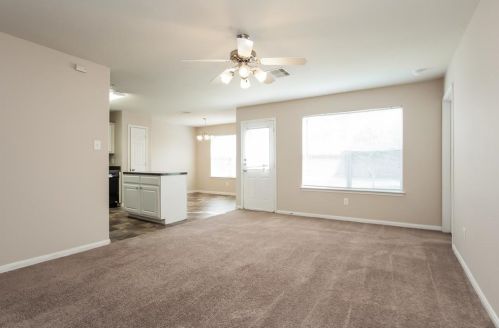 6823 Dawn Bloom Ln, Richmond TX  77469-4108 exterior