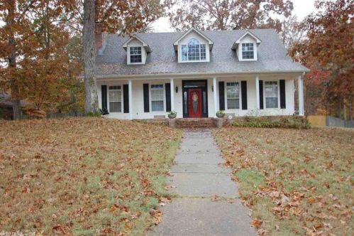 1417 Quail Ridge Dr, Alexander, AR 72002-8592