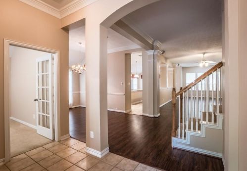 22 Emery Mill Pl, Conroe TX  77384-4747 exterior