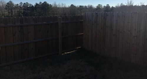 525 Gray Catbird Way, Burnettown SC  29851-3096 exterior