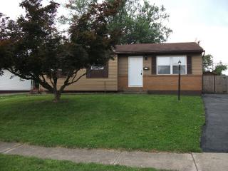5197 Fullerton Dr, Columbus OH  43232-6217 exterior