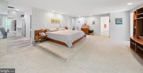 13928 Blair Stone Ln, Silver Spring MD 20906-3115 exterior