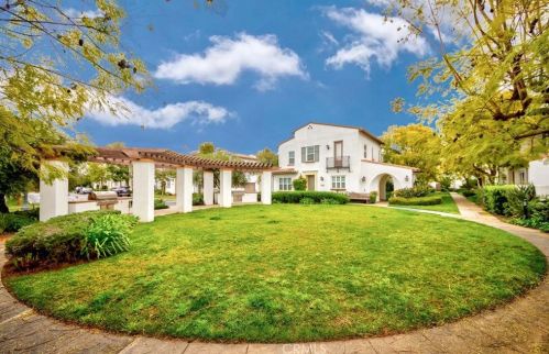 3105 Anacapa Way, Anaheim CA  92801-6154 exterior