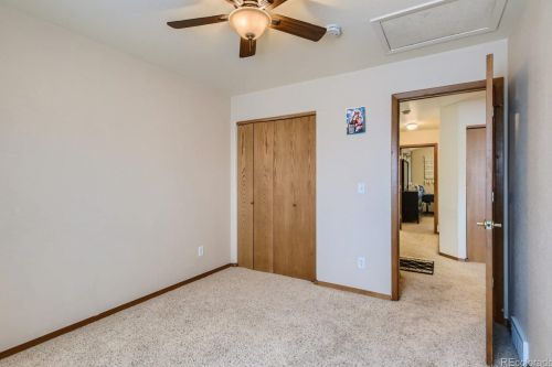 2313 72 Ave, Greeley CO 80634-8676 exterior