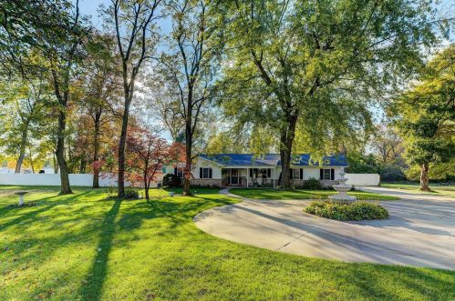 21 Millwell Dr, Hazelwood, MO 63043-2515
