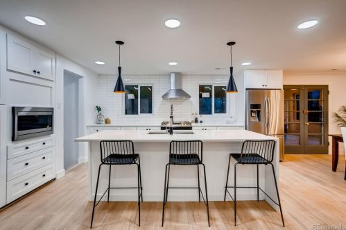 9990 35th Ave, Denver CO  80033-5707 exterior