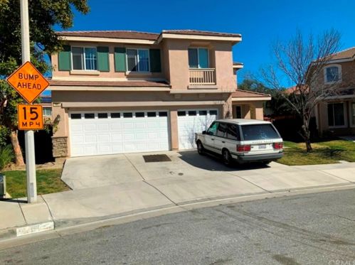 1881 Shakespeare Sq, San Jacinto, CA 92583-6081