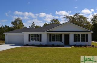 267 Barrister Cir, Pineora, GA 31312-5299
