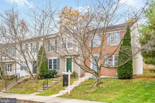 4735 Coralberry Ct, Aberdeen, MD 21001-2654