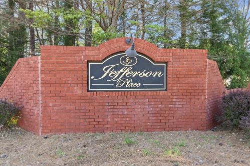 2028 Lantern Dr, Jefferson GA  30549-6995 exterior
