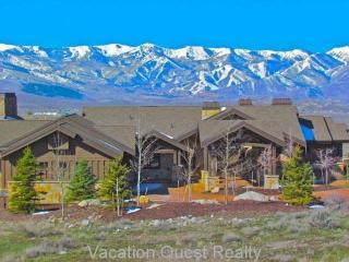 7516 Fiddlers Holw, Park City UT  84098-6687 exterior