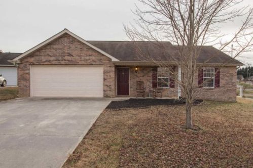 6752 Puritan Ln, Corryton, TN 37721-3963