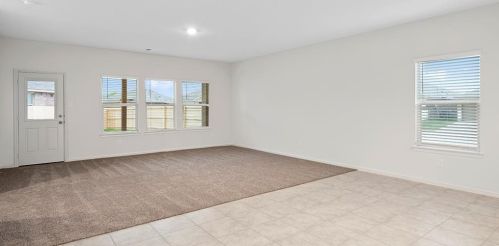 3025 Grand Gulf Rd, Fort Worth TX  76123-2638 exterior