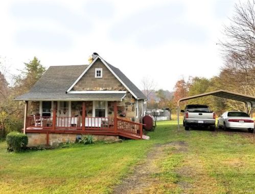 450 Cabin Field Rd, Lynchburg, VA 24504-5245
