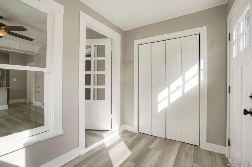 4229 Cherokee St, Englewood CO 80110-5714 exterior