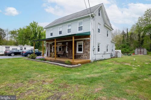 1062 Hanseys Creek Rd, Port Norris, NJ 08349-2613