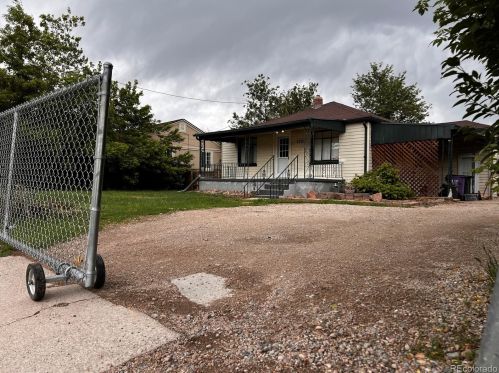 2709 Bates Ave, Denver, CO 80236-2814