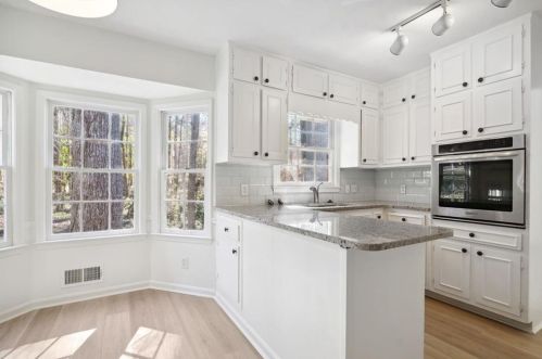 2421 Brandy Turk Way, Atlanta GA  30360-1637 exterior