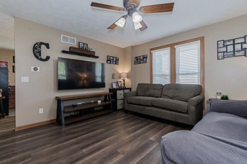 828 Washington St, Swygert IL  61764-2138 exterior