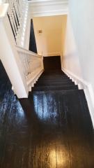 2750 Kinsey Ave, Baltimore MD  21223-1411 exterior