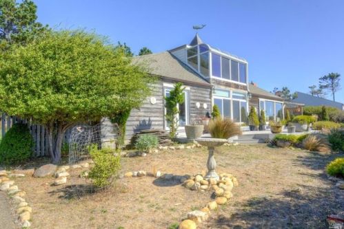 38621 Pacific Dr, The Sea Ranch, CA 95445-9558