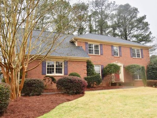 4414 Aberdeen Rd, Lilburn, GA 30047-3259