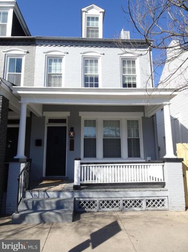 653 Orange St, Lancaster, PA 17603-3672