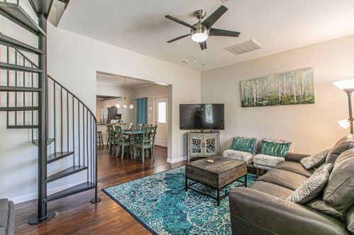 1608 Hutto Rd, Georgetown, TX 78626-7310