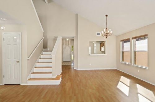 9408 Bernoulli Dr, Austin TX  78748-5041 exterior