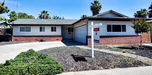 1825 Hagstrom Ct, Modesto, CA 95355-3024