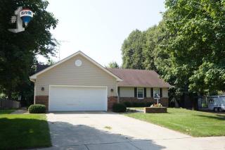 509 Stetzer St, Elburn, IL 60119-8331